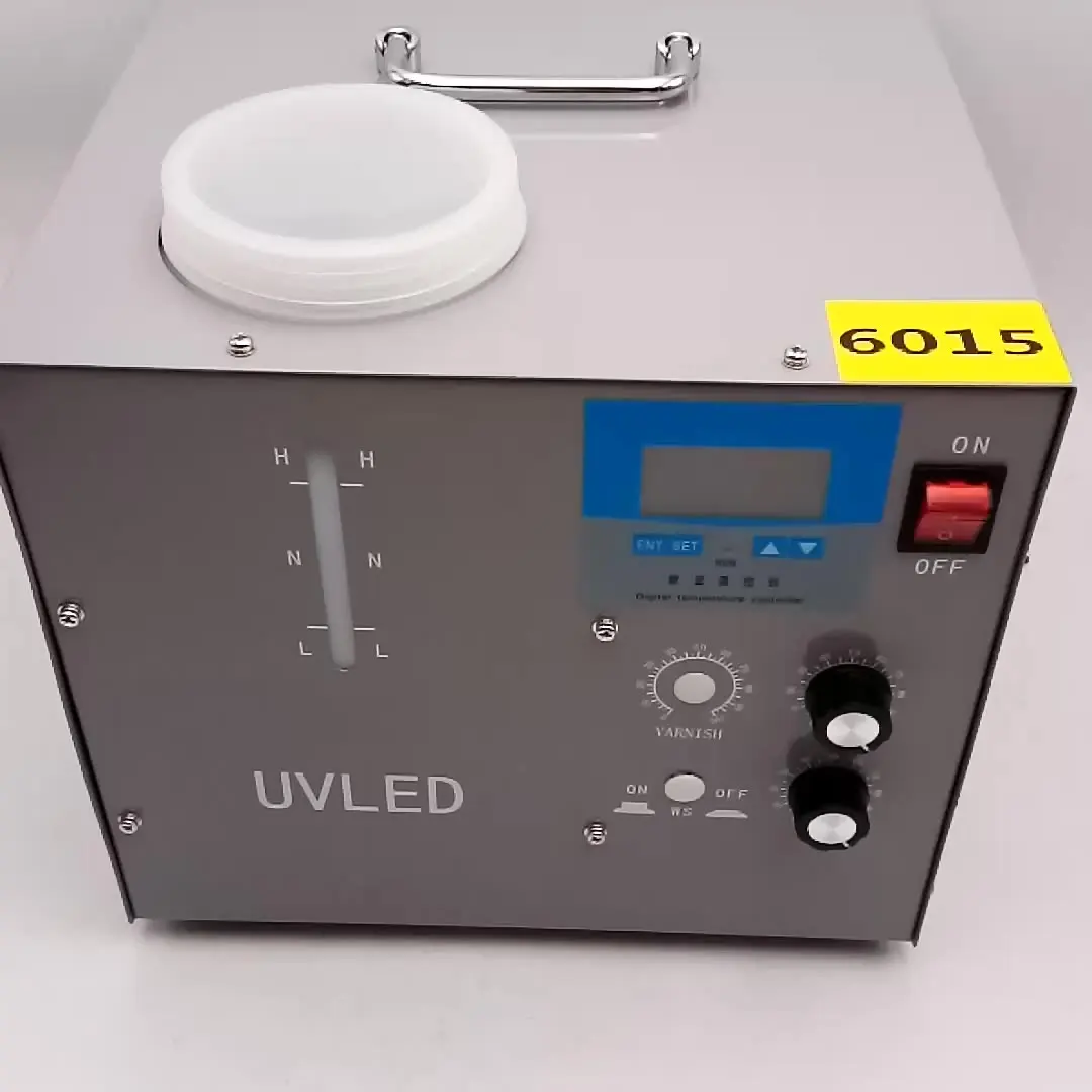 

UV flatbed air water cooling ultraviolet uv led curing lamp system for laser cutting/printing/UV laser marking machine