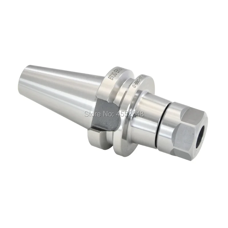 

High precision lathe tool holder machining center spindle BT30 ER11 ER16 ER20 ER25 ER32 60L 70L 100L Tool holder Milling