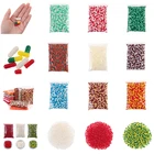 1000 шт.пакет 1 # Пустые твердые капсулы размера пустые желатиновые капсулы пустые капсулы для лечения здоровья