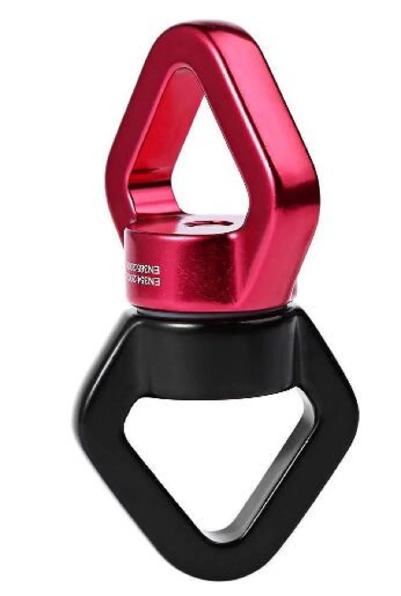 10 шт. вертлюг для гамака 30 кН | Спорт и развлечения