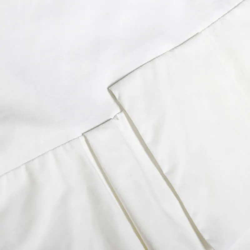 XITAO/необычные женские футболки в Корейском стиле Новинка 2019 года Модный осенний