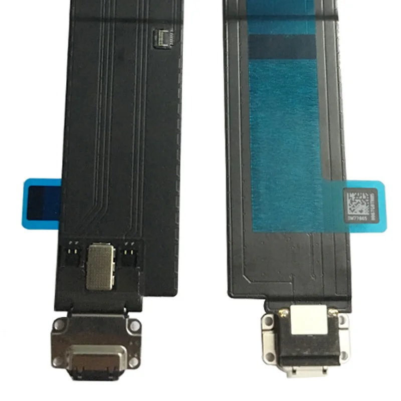 Original Charging Port Flex For iPad Pro 11 12.9 2018 2017 2015 1rd 2rd USB Charger Dock Connector |