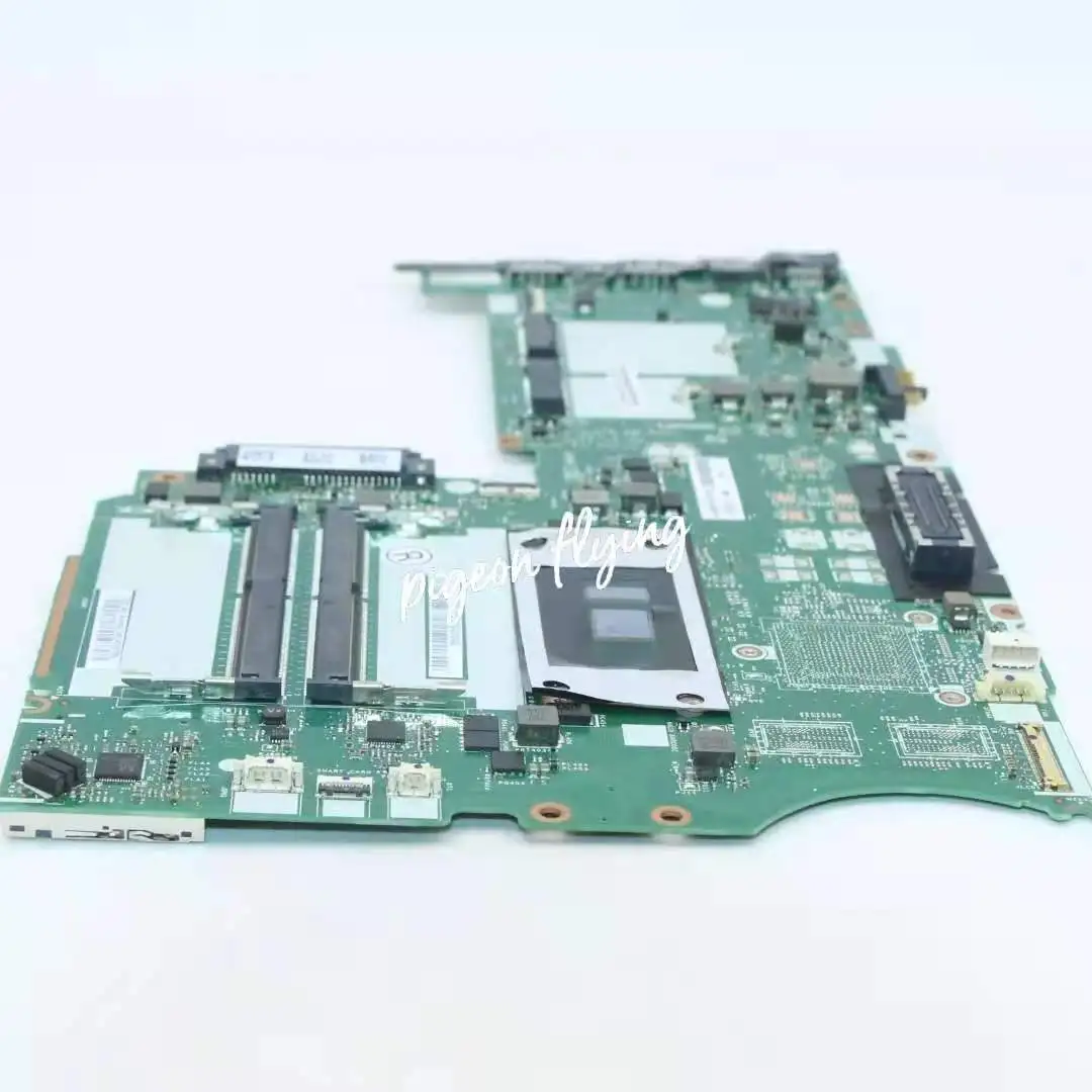 Для Thinkpad L470 Материнская плата ноутбука Процессор: i5 7200U NM B021 UAM FRU 02DL546 01HY117 01YR924 01HY118