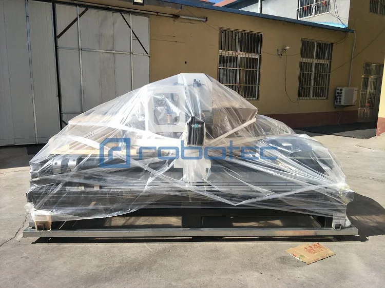 Вакуумный стол atc cnc маршрутизатор 1325 автоматическая смена инструмента для