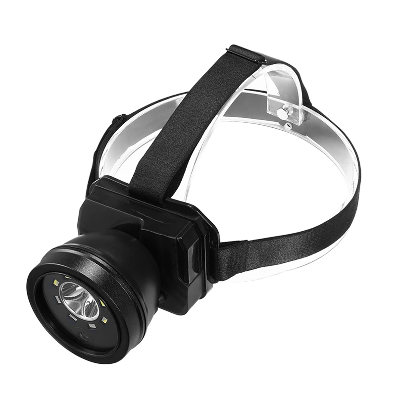 Регулируемый супер яркий светильник 1080P лампа вспышка камера IPX4