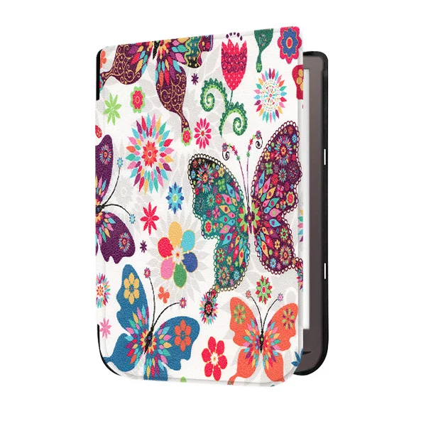 PB740 SY CSHD Чехол для PocketBook 740 InkPad 3 7,8 для карманной книги Подушечка для Surface pro 3 Чехол-книжка чехол - Цвет: PB740 SY CSHD
