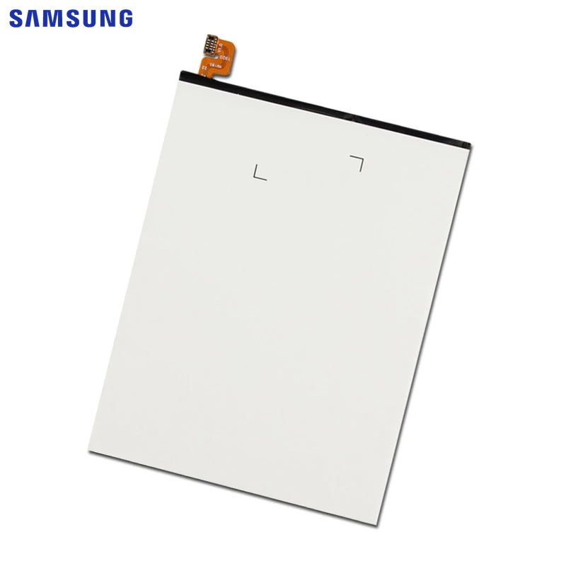SAMSUNUG оригинальная настольная аккумуляторная батарея для SAMSUNG GALAXY Tab S2 8 0 T710 T715 T715C