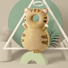 Подушка для защиты головы новорожденного малыша подушка для подголовника Мультяшные мягкие подушки безопасности ребенок учится ходить защитная подушка