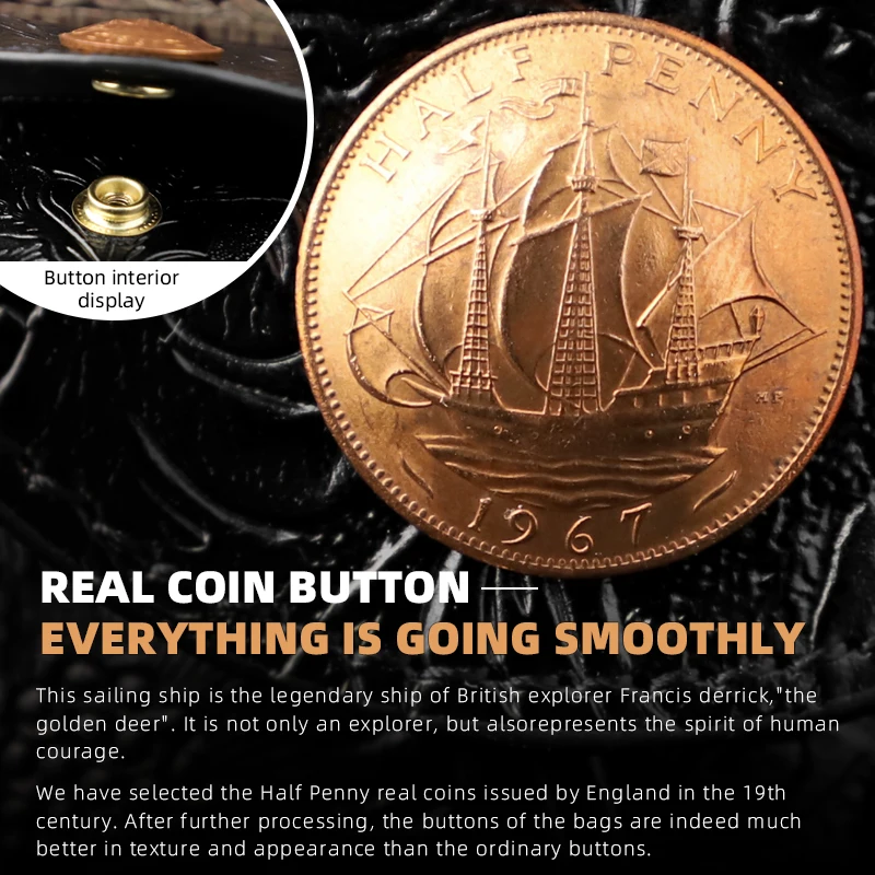 Сумка для ключей из воловьей кожи женщин натуральная кожа ключница брелок