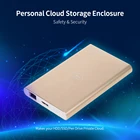 Жесткий диск NasCloud A1H2, SSDФлешка DDR3 1 ГБ, частное хранилище, облачное Сетевое хранилище, Персональное хранилище, облачное хранилище для офиса