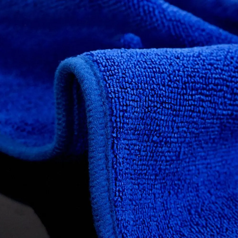 

Camping Fishing Tool Fishing Towel Fish Cleaning Tool Outdoor Camping Fishing Towel Carabiner Non-stick Absorbent Sport Towel