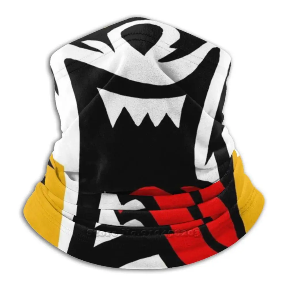 

Шарф-бандана, для защиты рта, 19-19 карантин