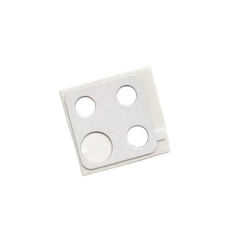 Новинка оригинальные запасные части для сотового телефона Oukitel WP6 стеклянные