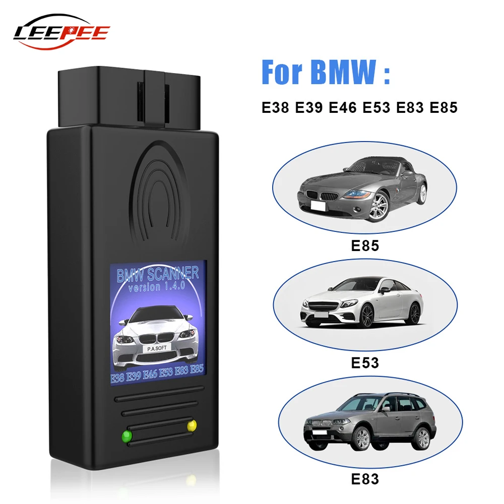 Автомобильный считыватель кодов OBD2 сканер OBD 2 Автомобильные диагностические