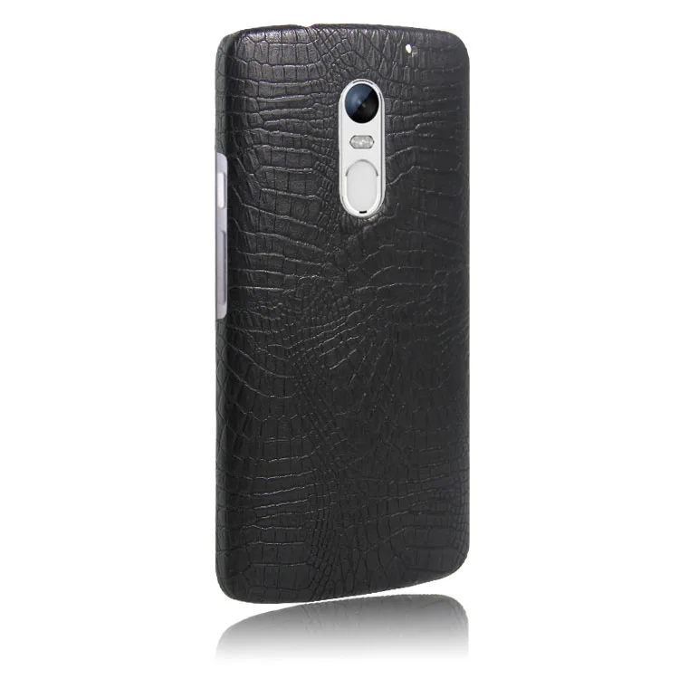Жесткий чехол из поликарбоната для Lenovo VIBE X3 X3a40 чехлы с рамкой Vive X3C50 X3C70 кожаный |