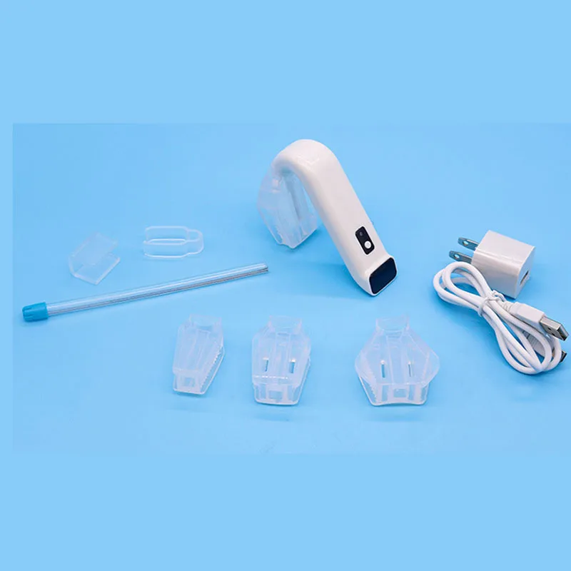 Светодиодный Беспроводной Стоматологическая Интраоральная светильник ing лампа