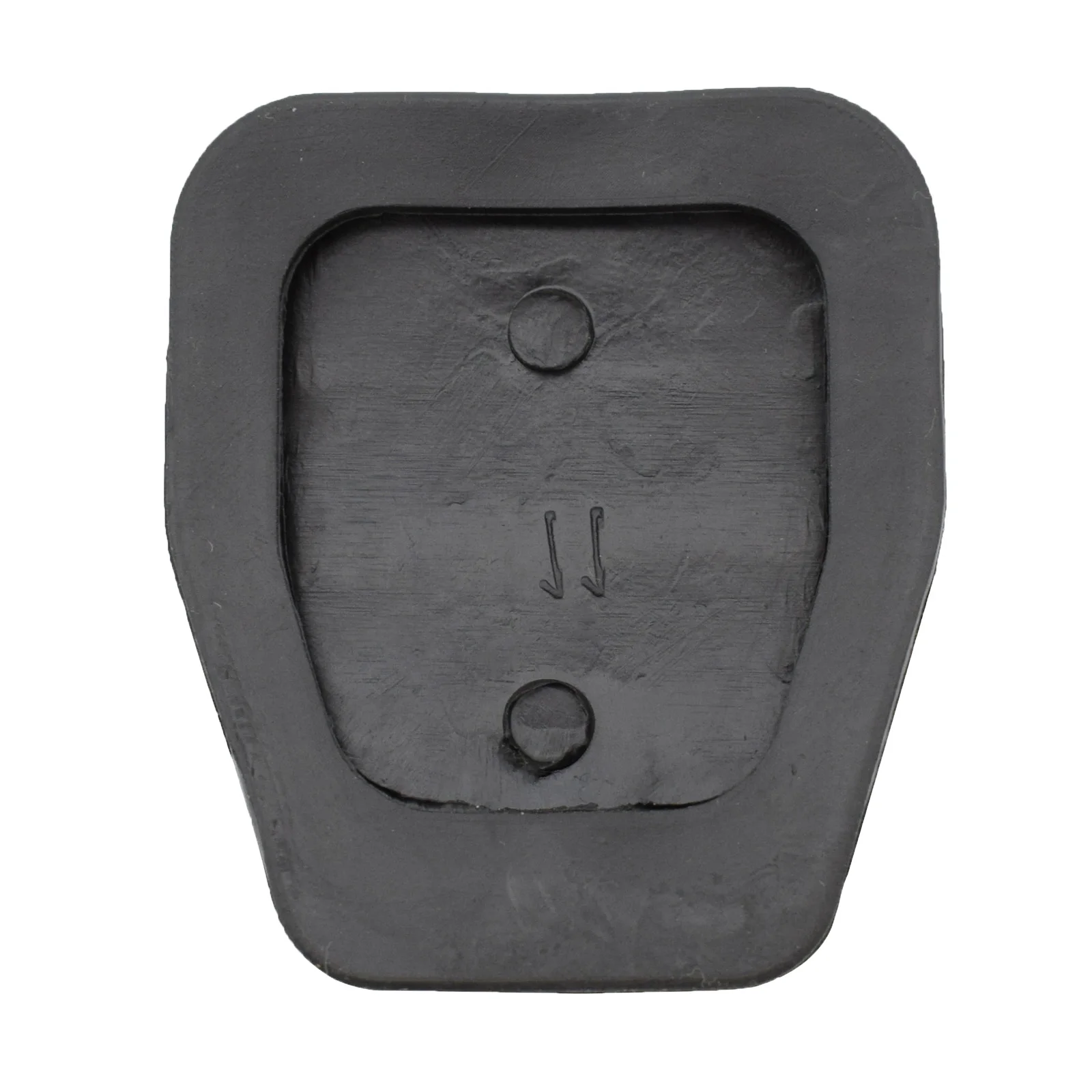 2 шт. резиновые накладки на тормозные колодки для VW Golf Jetta MK2 T4 C44 1983 - 1992 1984-1992