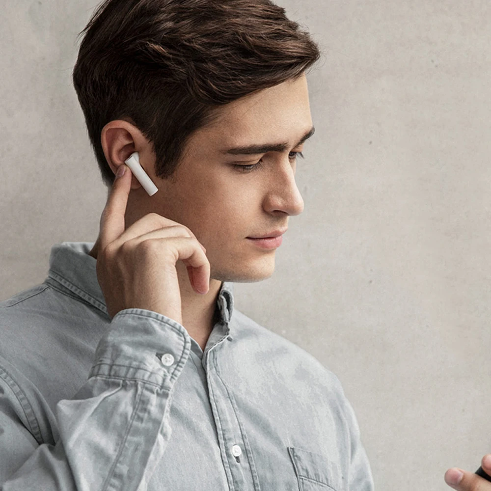 

Xiaomi Airdots Pro 2 2S Air 1 2 Bluetooth ENC LHDC Stereo