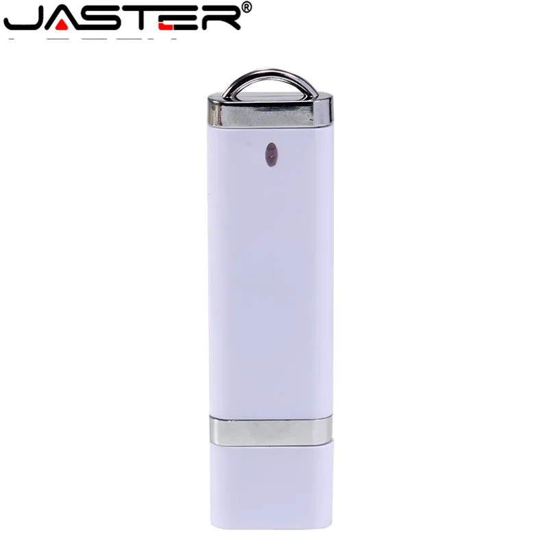 Флэш накопитель JASTER 4 цветов флэш ГБ 8 32 64 USB 16 подарок на день рождения|USB