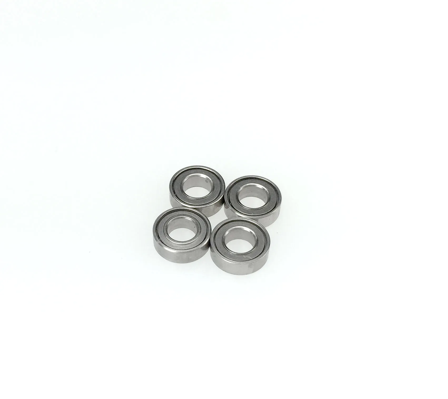 

Orlandoo Hunter Rc Crawler 1:35 3*6*2 Metal Bearing For A01 Wrangler A02 Pajero Ta0025 Ohbg3062