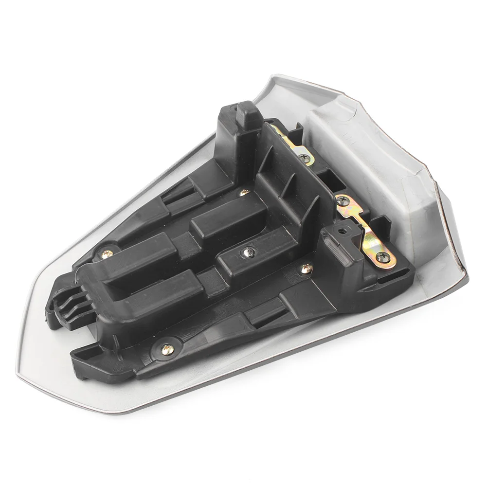 

YZF R1 2007-2008 Rear Pillion Passenger Cowl Seat Back Cover GZYF Motorcycle Spare Parts For Yamaha 2007 2008 ABS plastic