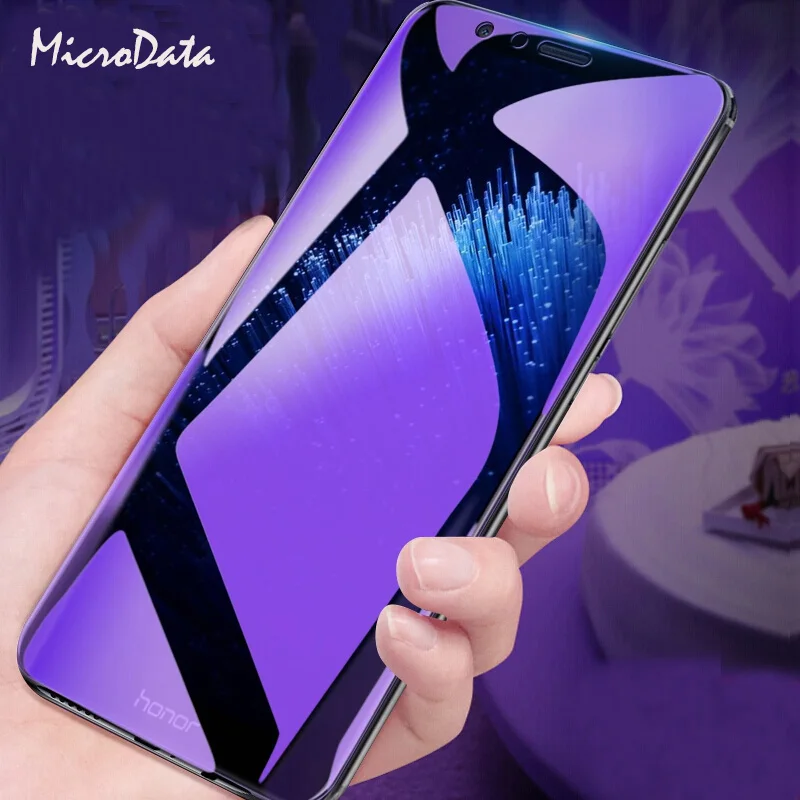 Закаленное стекло 2.5D для Huawei Honor 7X 7A Pro 5 45 защита экрана 7 дюйма 7C защитная пленка |