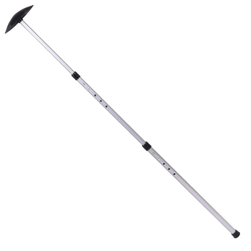 

Golf Cover Support Rod Golf Travel Bag Support Rod Anti-Impact Support Cover and Golf Support Stick