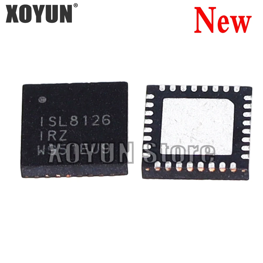 

(5 шт.) 100% новый ISL8126IRZ ISL8126 8126IRZ QFN