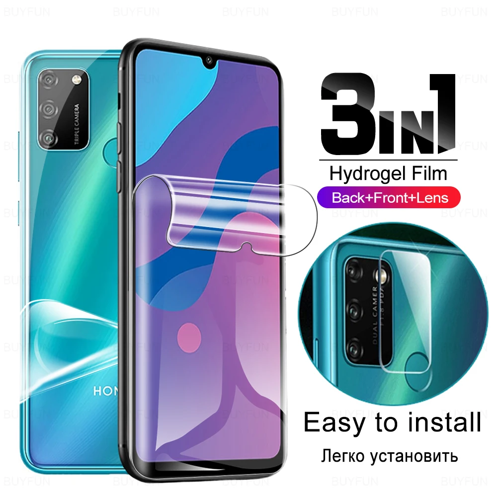 Купить Стекло На Телефон Хонор 9
