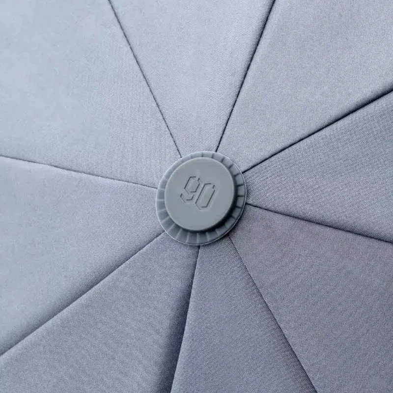 Оригинальный 90 точек анти-УФ Зонт/подходит для мужчин и женщин/Защита от солнца