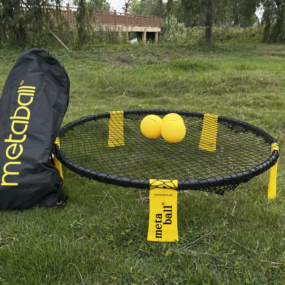 Metaball мини-пляжный волейбол с шипами для игры |