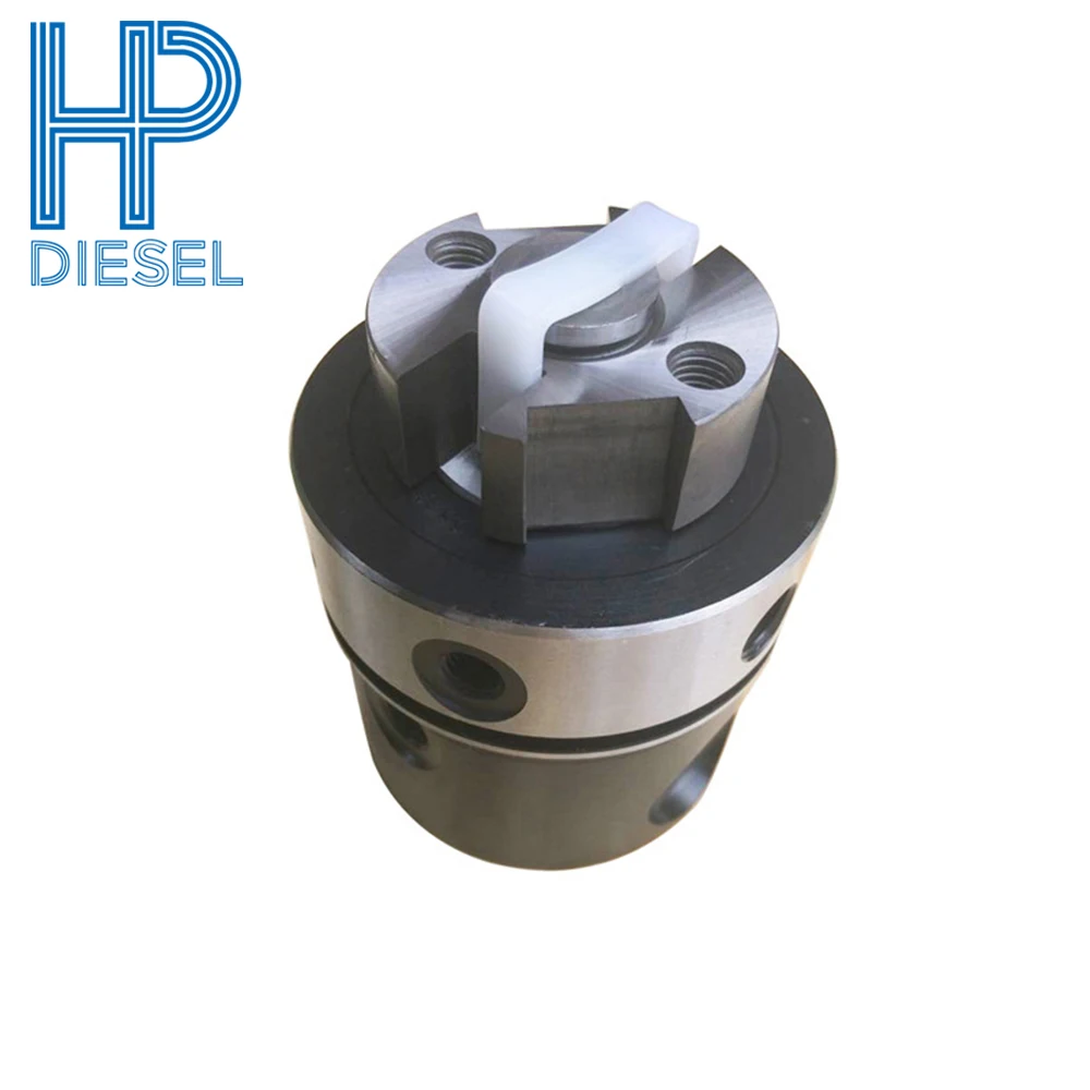 

3pcs/lot Hot selling low price 3/8.5R head rotor 7180-650S auto engine car professional durable injection DPA rotor head