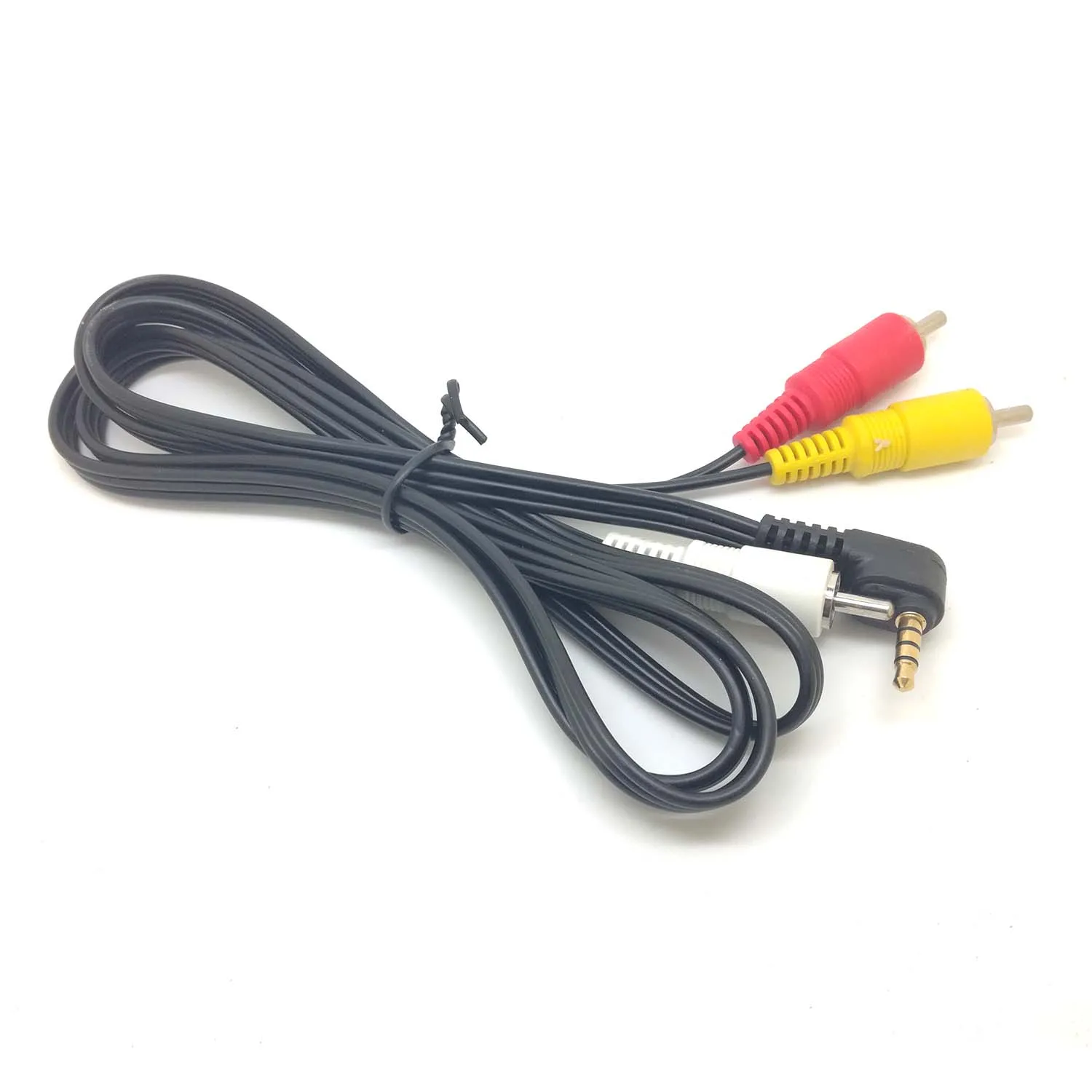 Видеокабель Av Tv для canon, powershot A520, A480, A470, A430, A450, A460, A400, A80, A95, A75, A85, A60, A70 Видеокабель Av Tv для canon, powershot A520, A480, A470, A430, A450, A460, A400, A80, A95, A75, A85, A60, A70