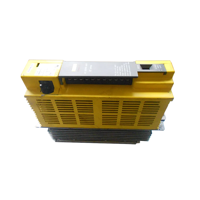 FANUC servo усилитель привода A06B-6044-H021 CNC Control amp Строительство и ремонт