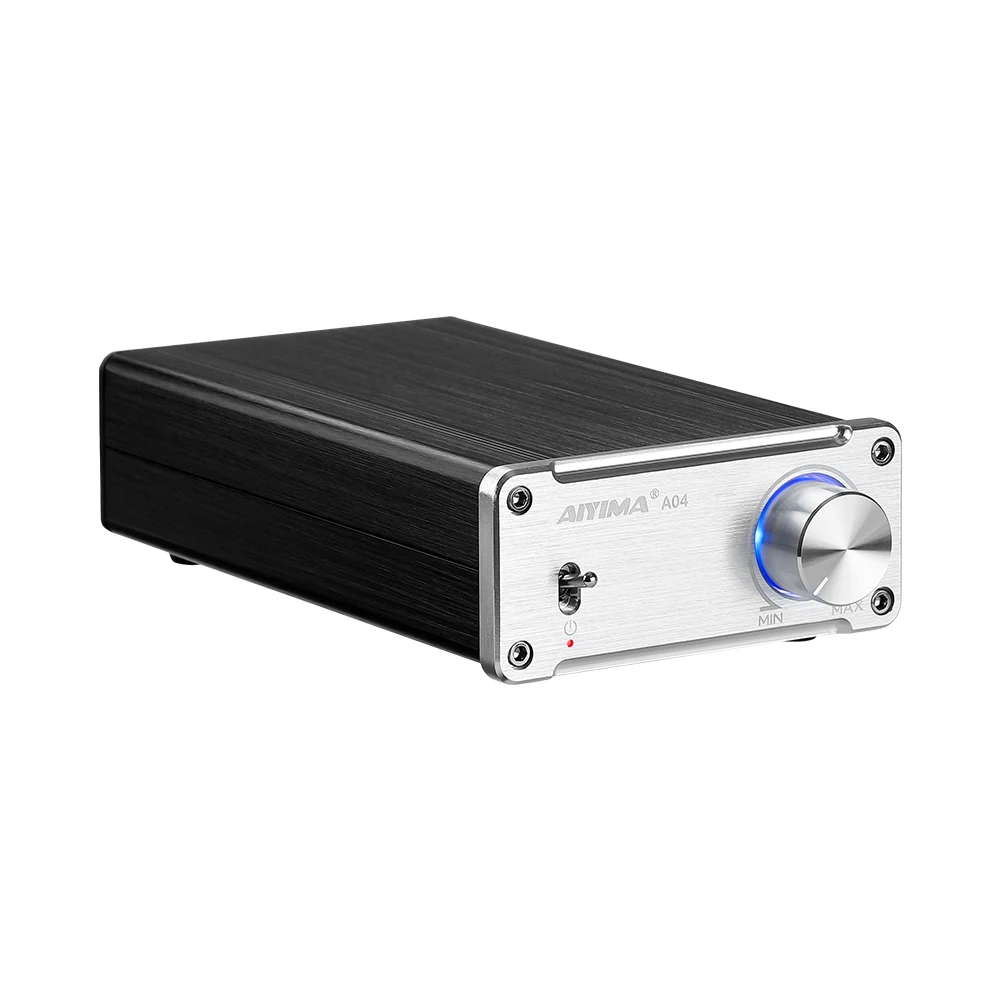 

AIYIMA TPA3251 HiFi Digital Audio Amplifier 175WÃ—2 High Power Amplifiers NE5532 2.0 Channel AMP DIY Home Theater Sound System