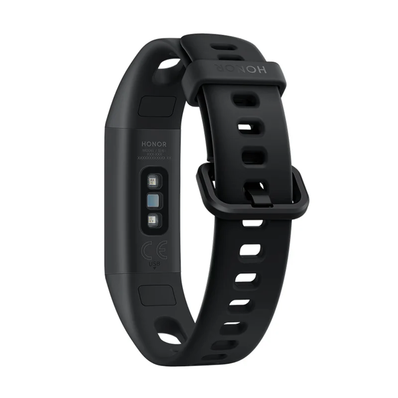 Браслет для Honor Band 5i, ремешок, умный Браслет USB Charg, устройство для измерения уровня кислорода в крови, аксессуары для huawei, спортивный фитнес-трек