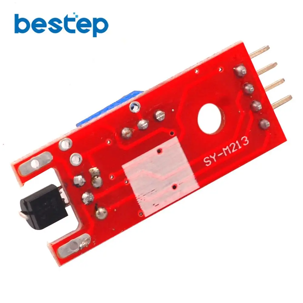 1 шт. металлический сенсорный модуль телефон с датчиком касания 100% | Электронные