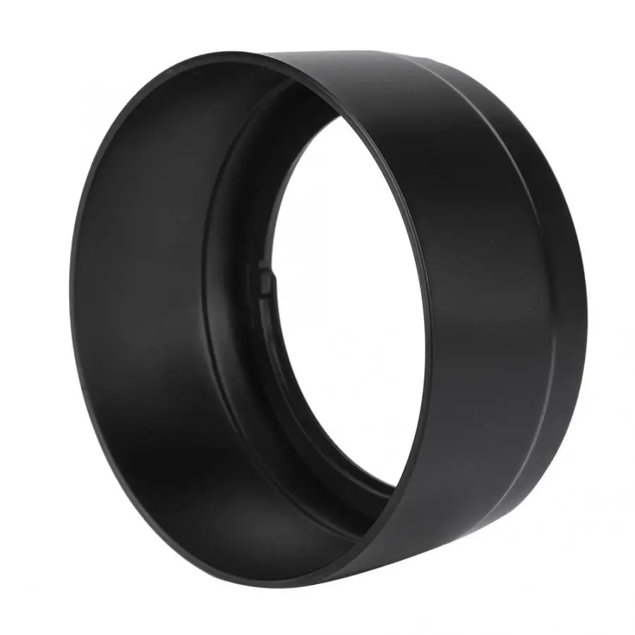 Бленда для объектива камеры Canon EF 50 мм F1.2L USM аксессуары Объектива Камеры len