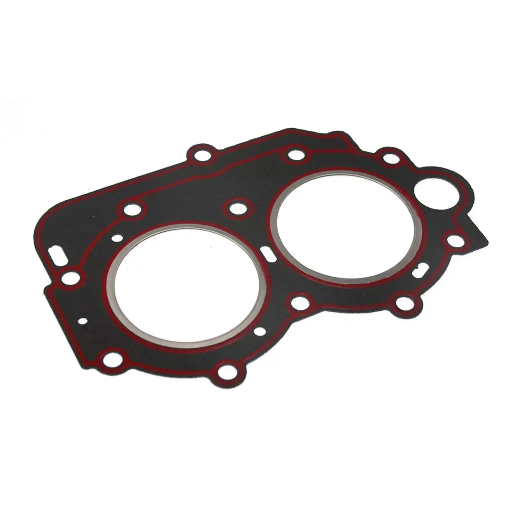 

For 2-storke 9.9/15/18hp Cylinder Gasket Of Outboard Engine Ship Side Accessories Maintenance Pad 63V-11181-A1-00