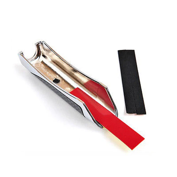 Автомобильная ручка ручного тормоза декоративная крышка протектор из