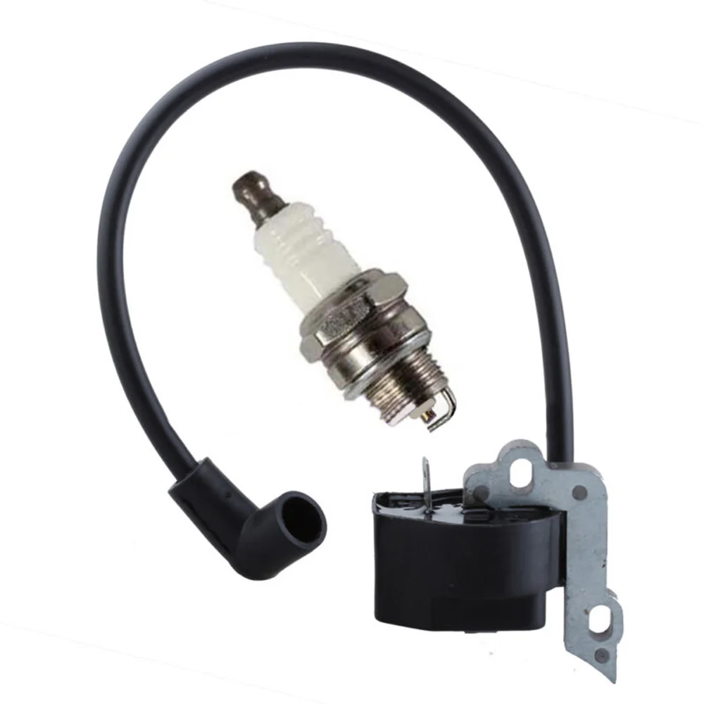 Комплект модуля катушки зажигания Свеча для Craftsman 530 039 198 сборка