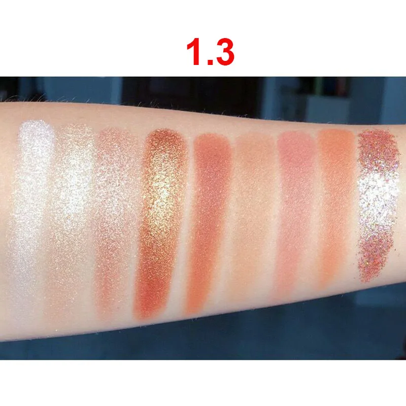 

Fashion Women Makeup for Women Female Make Up Set Eyeshadow Girl Eye Shadow