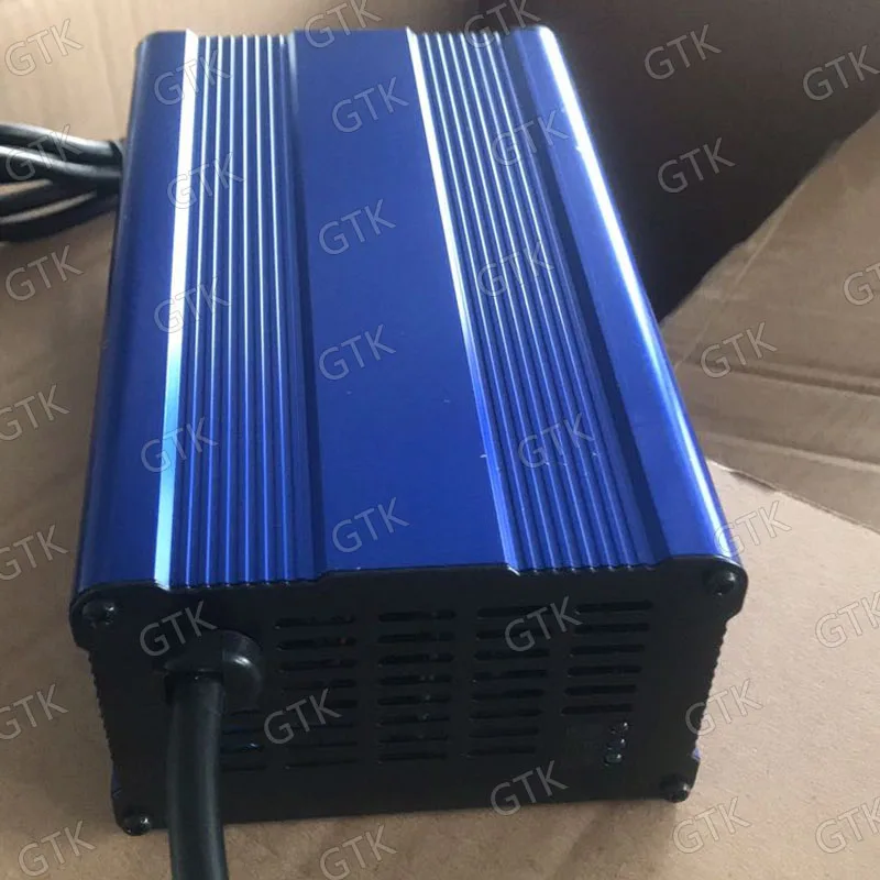 Интеллектуальное зарядное устройство lifepo4 LTO автоматическое с литий-ионным