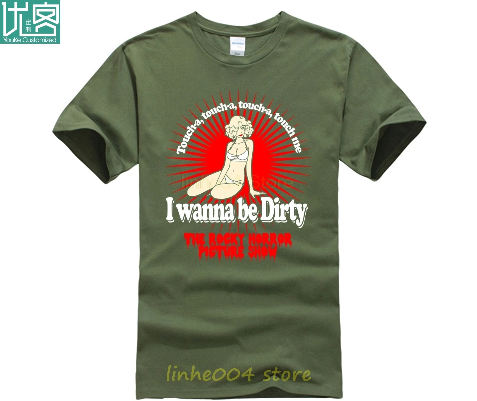 ММА Conor Mcgregor футболка с изображением Рокки Бальбоа боксерская Картинка из фильма