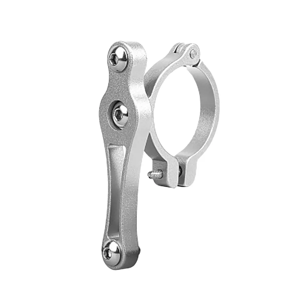 Велосипедный горный велосипед металлический зажим для бутылки с водой клетка