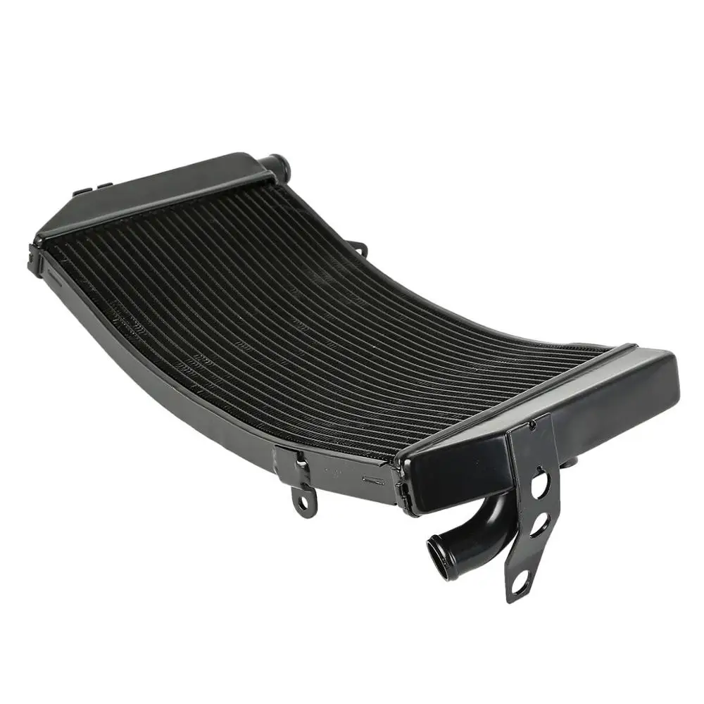 Радиатор охлаждения двигателя мотоцикла для Honda CBR600 CBR 600 F3 1995-1998 1996 1997 - купить по