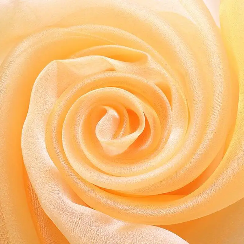 Блестящая ткань из органзы 150 см x 1 м|Ткань| |