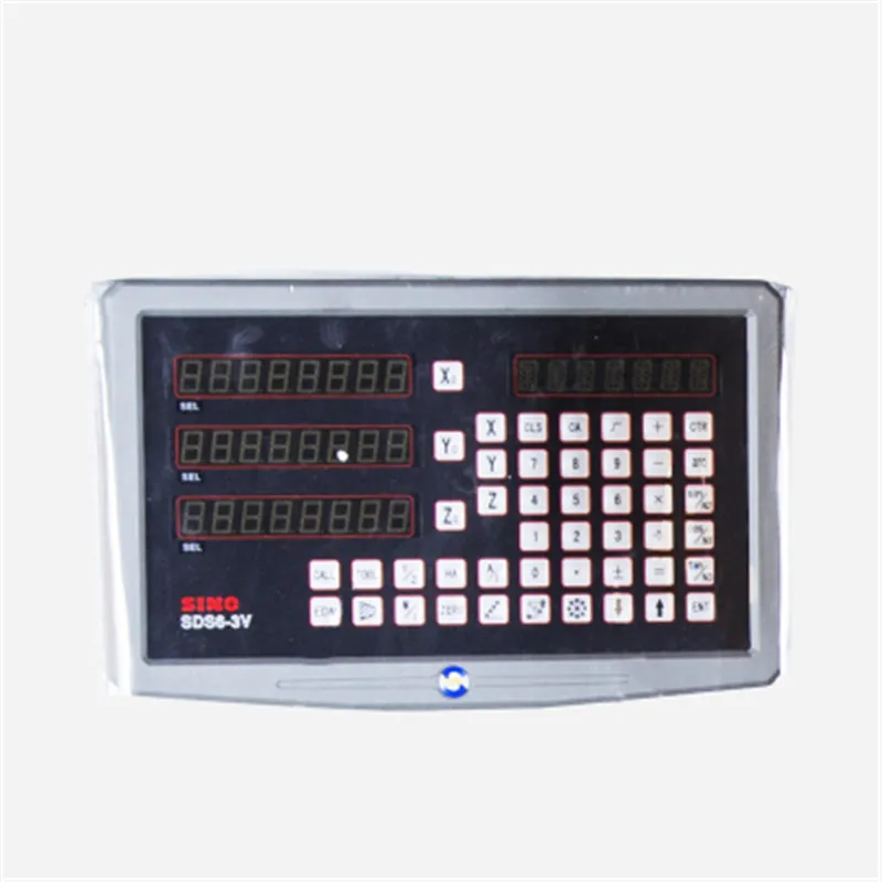 CTZX32 сверлильный и фрезерный станок Многофункциональный Бытовая Небольшая