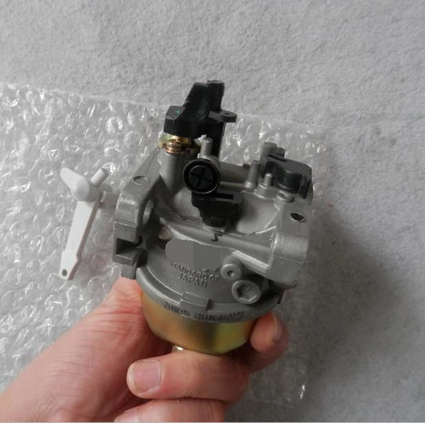 GX420 карбюратор для HONDA водяной насос 190F 192F MORE13 16HP 420CC|ohv engines|ohv carburetortiller parts |