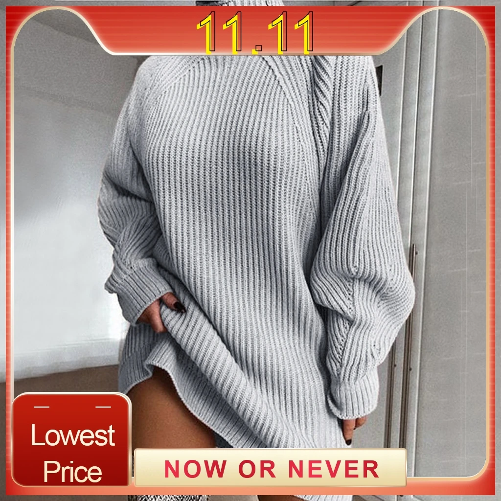 Элегантное трикотажное платье для женщин сезон осень женское белое